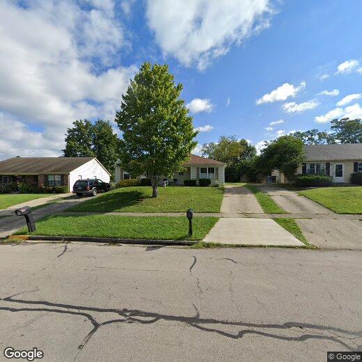 729 Eureka Springs Dr Unit A, Lexington, KY 40517 Apartment for Rent