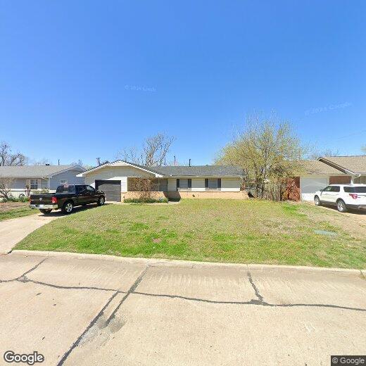 726 Barbour Ave, Norman, OK 73069 House for Rent in Norman, OK