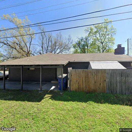 2256 Hasley Dr, Oklahoma City, OK 73120 House for Rent in Oklahoma
