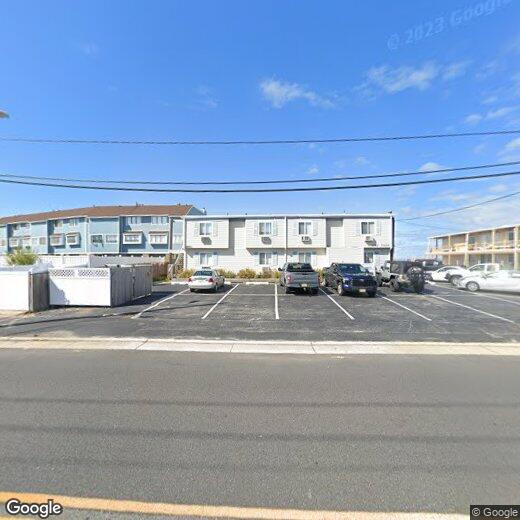 3301 Bayshore Ave, Brigantine, NJ 08203 Apartment for Rent in