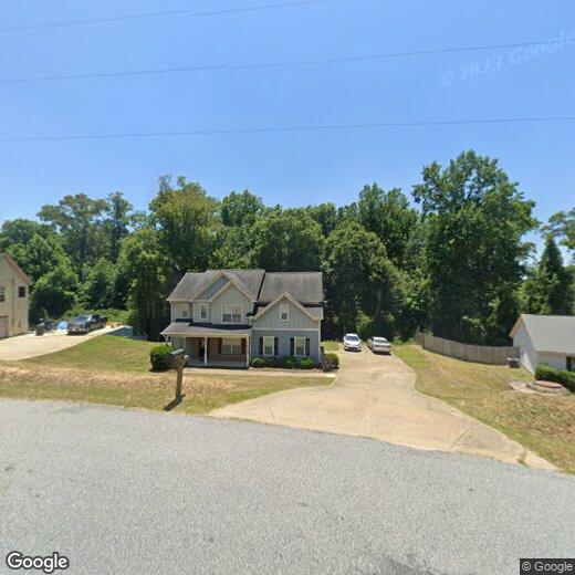 47 Misty Forest Dr, Phenix City, AL 36869 House Rental in Phenix City