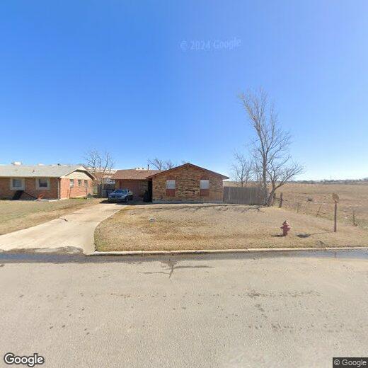218 SE Coachman Dr, Lawton, OK 73501 House Rental in Lawton, OK
