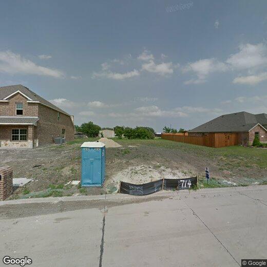 Primary Photo - 714 Lone Star Court