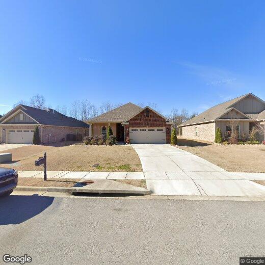 Foto principal - 3008 Peevey Creek Ln