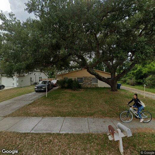 4113 Jason Rd, Spring Hill, FL 34608 Townhome Rentals in Spring Hill