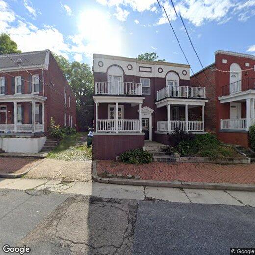 Foto principal - 807 N 21st St