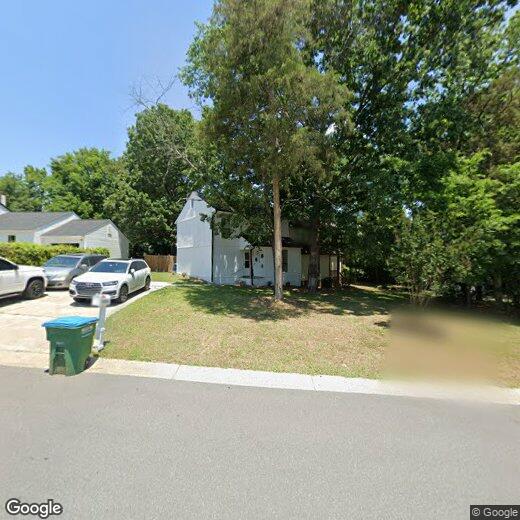 10312 Osprey Dr, Pineville, NC 28134 Townhome Rentals in Pineville NC