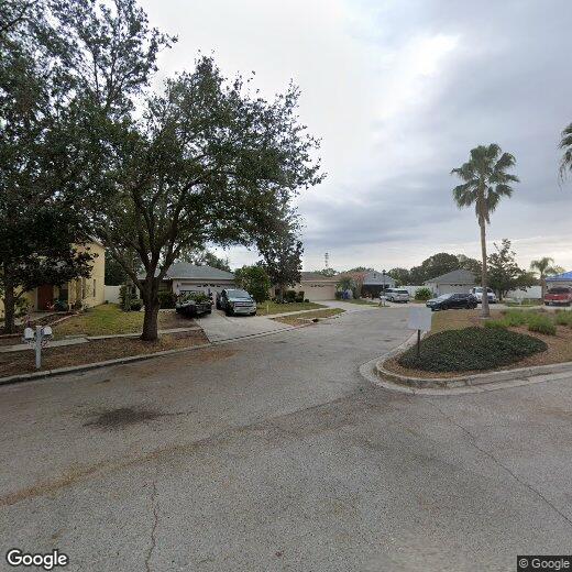 10607 Navigation Dr, Riverview, FL 33579 House Rental in Riverview