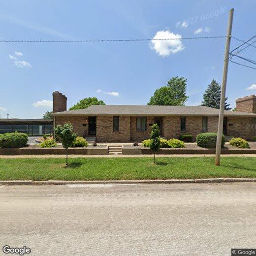 Primary Photo - 630 E Harrison St