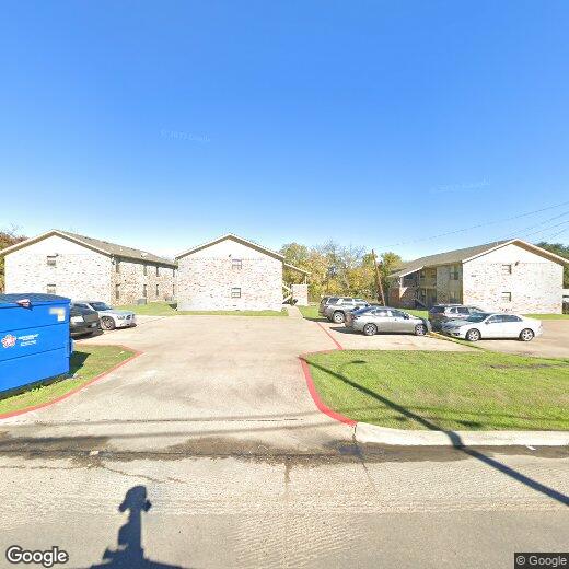 Primary Photo - 218 Renfro St