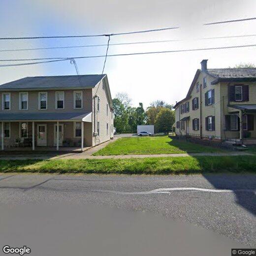 Primary Photo - 110 S Kemp St