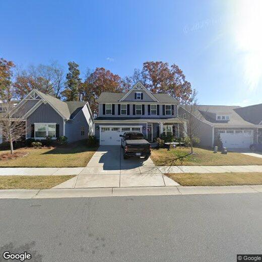 1239 Harkey Creek Dr, Unionville, NC 28110 House Rental in Unionville