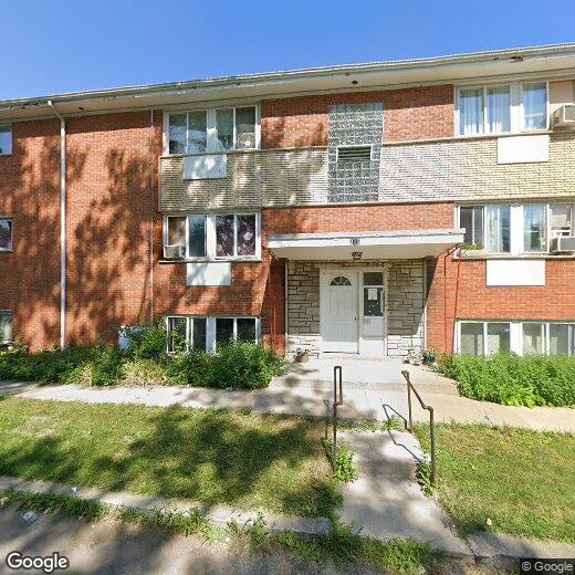 315 W 149th Pl Unit 3S, Harvey, IL 60426 Condo for Rent in Harvey, IL