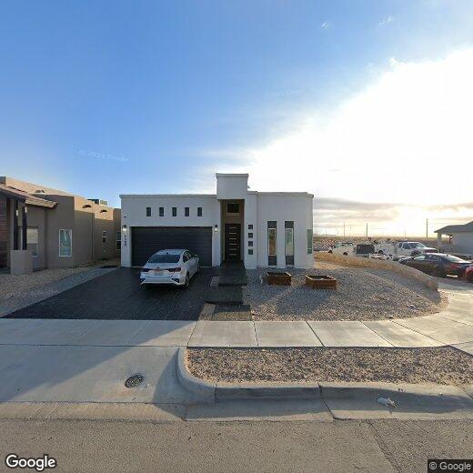 2300 Tierra Delmonte Dr, El Paso, TX 79938 House Rental in El Paso