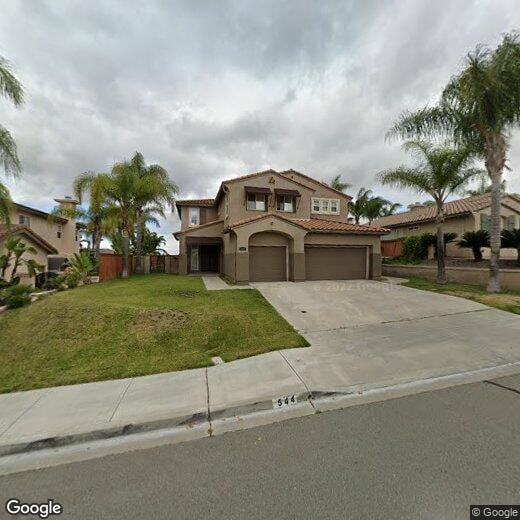 Primary Photo - 544 Rocking Horse Dr