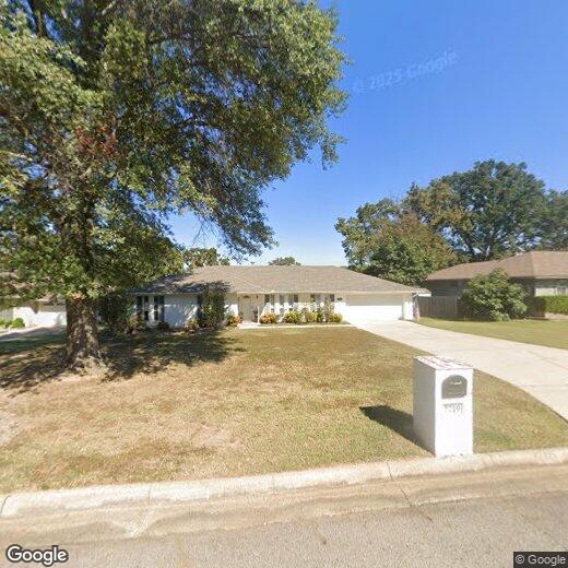 7719 Camelot Cir, Fort Smith, AR 72903 House Rental in Fort Smith, AR