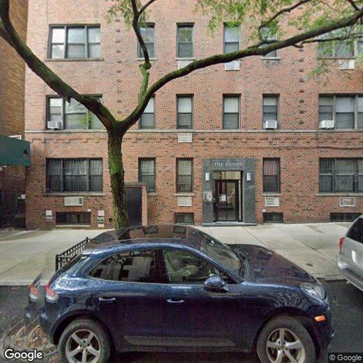 250 W 105th St Unit 6B, New York, NY 10025 Apartment for Rent in New