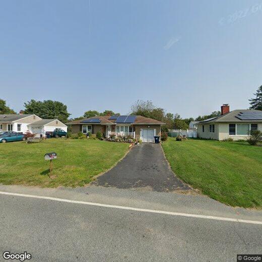 Primary Photo - 741 Hopewell Rd