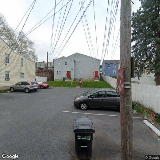 259 E Union St, Allentown, PA 18109 House for Rent in Allentown, PA