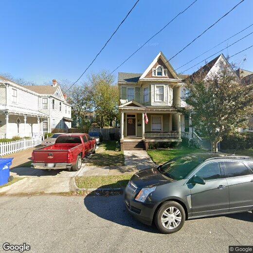 Primary Photo - 127 Linden Ave