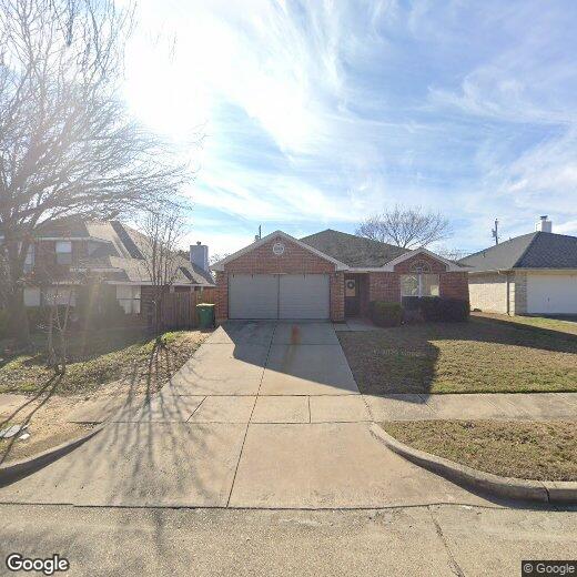 Foto principal - Beautiful Single Story in Cedar Hill