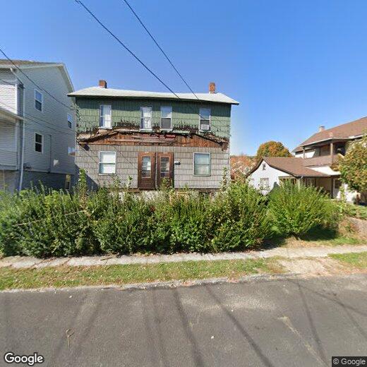 Primary Photo - 1053 Lincoln St