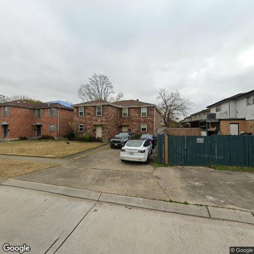 Primary Photo - 2205 Caswell Ln
