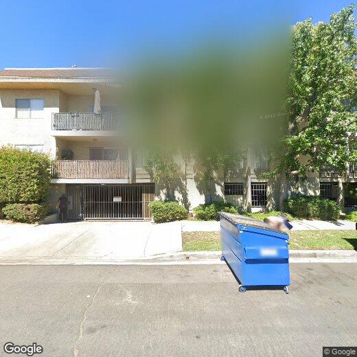 Primary Photo - 5000 Whitsett Ave