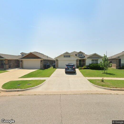 7004 NW 155th St, Edmond, OK 73013 House Rental in Edmond, OK