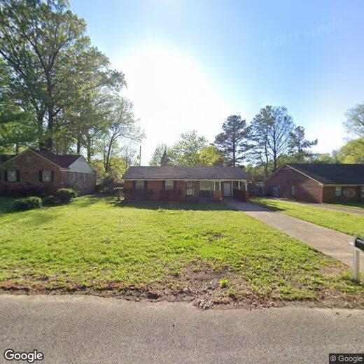 Primary Photo - 4859 Haleville Rd