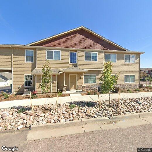 15781606 Monterey Rd, Colorado Springs, CO 80910 Townhouse for Rent