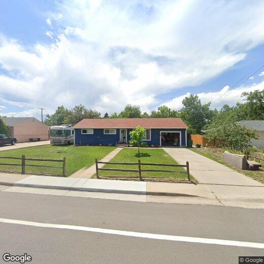 Primary Photo - 425 S Harlan St