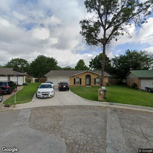 Primary Photo - 503 Southridge Ct