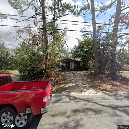 709 N Troup St, Valdosta, GA 31601 House Rental in Valdosta, GA