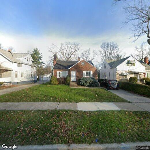 4391 Prasse Rd, South Euclid, OH 44121 House Rental in South Euclid