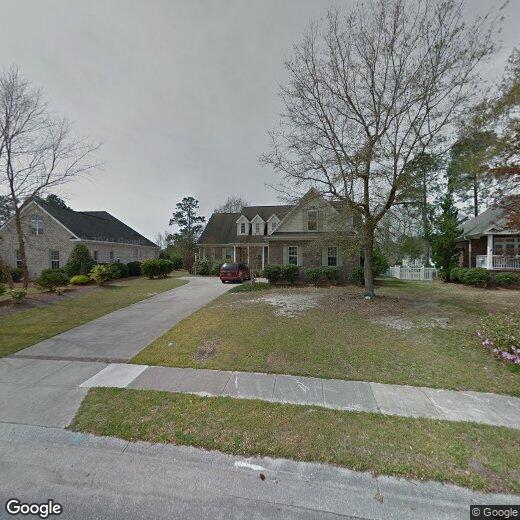 MAGNOLIA GREENS House Rental in Leland, NC