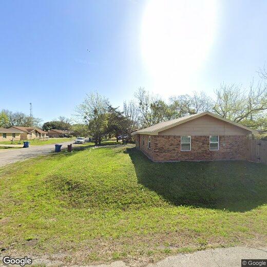 713 Grace St, Navasota, TX 77868 House Rental in Navasota, TX