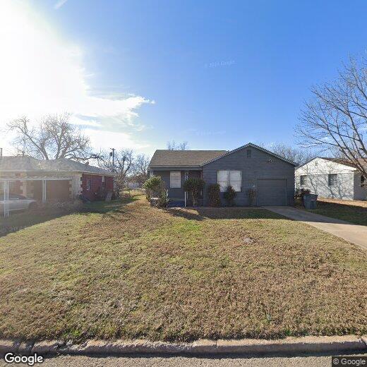 10 NW 26th St, Lawton, OK 73505 House Rental in Lawton, OK