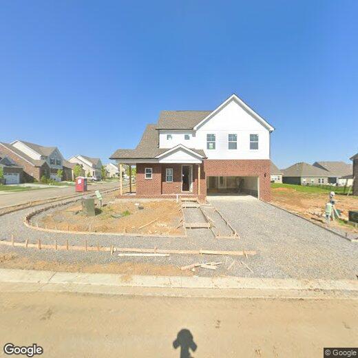 Primary Photo - Gallatin - New 4-Bedroom, 2.5 Baths