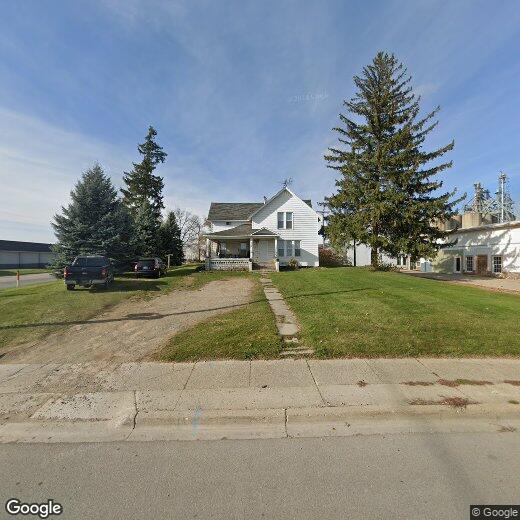 3382 Main St Unit 3382 Main St. Apt 1, Marlette, MI 48453 Room for