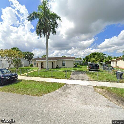 25410 SW 124th Pl, Homestead, FL 33032 House for Rent in Homestead