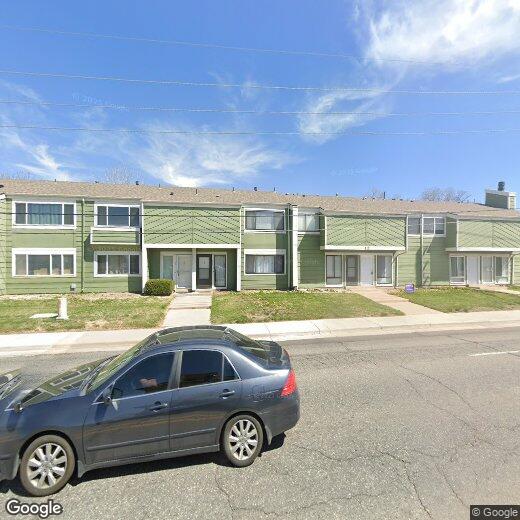 Primary Photo - 908 S Peoria St