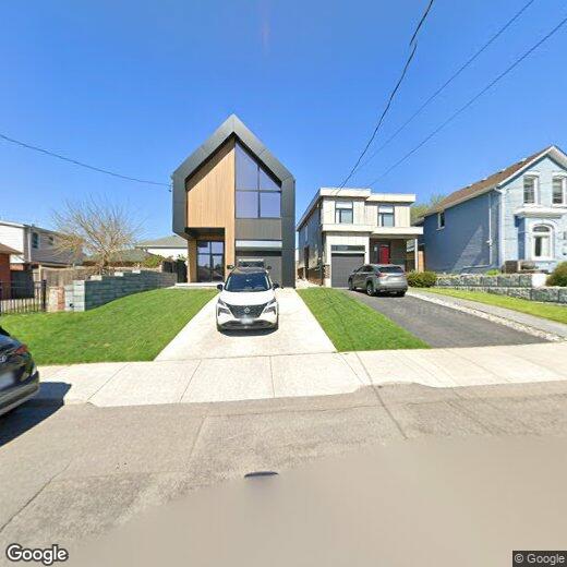 433433 Mary St, Hamilton, ON L8L 4X1 House for Rent in Hamilton, ON