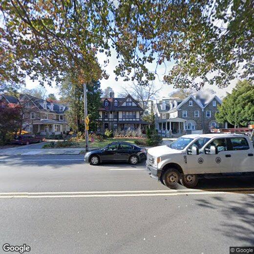 6654 Lincoln Dr, Philadelphia, PA 19119