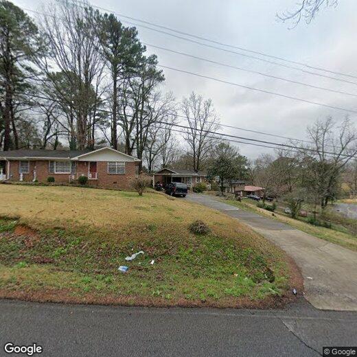 Foto principal - 217 Chickasaw Dr