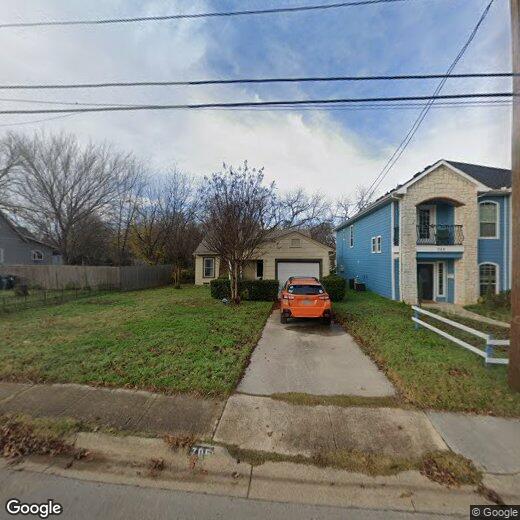 Foto principal - 705 Malone St