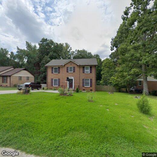 Primary Photo - 6808 Highbrook Dr