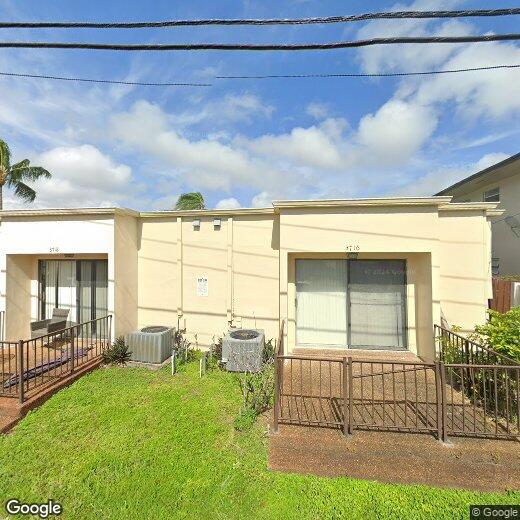 Foto principal - 3716 Polk St