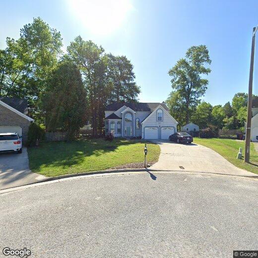 Primary Photo - 301 Running Stone Way