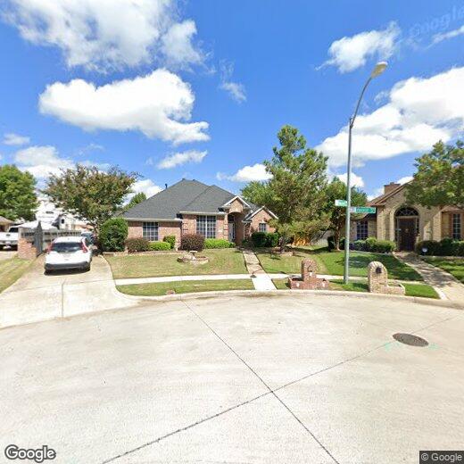 206 Elmcrest Dr, Murphy, TX 75094 House for Rent in Murphy, TX